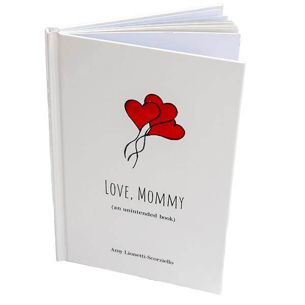 love mommy book 1