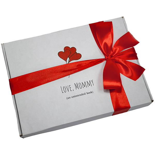 love mommy gift box 1